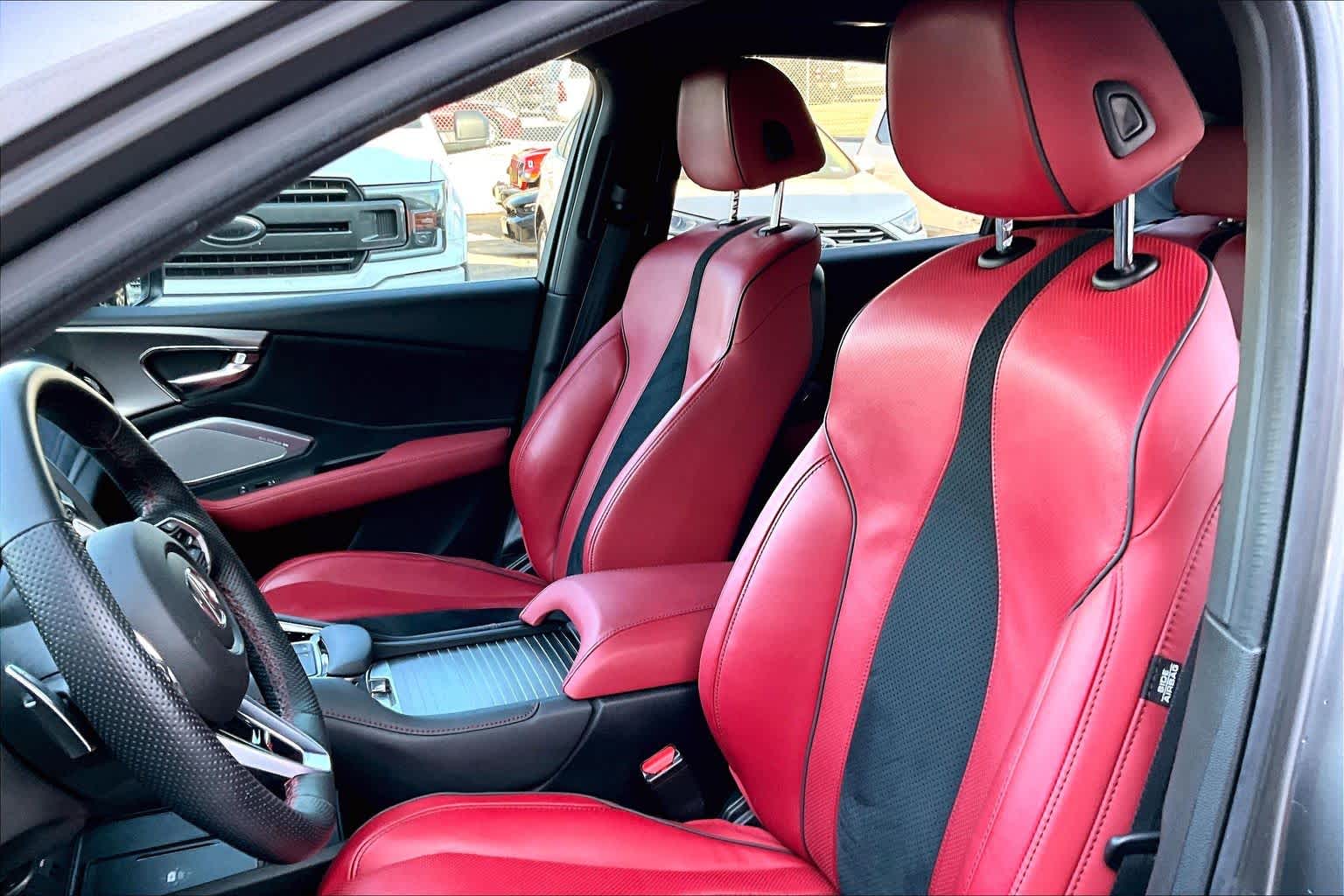 2023 Acura RDX