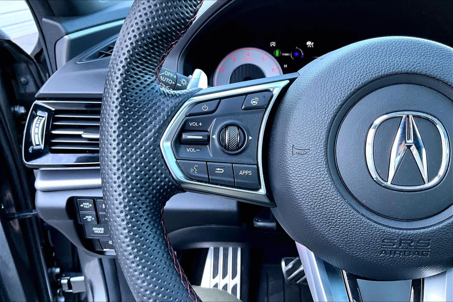 2023 Acura RDX
