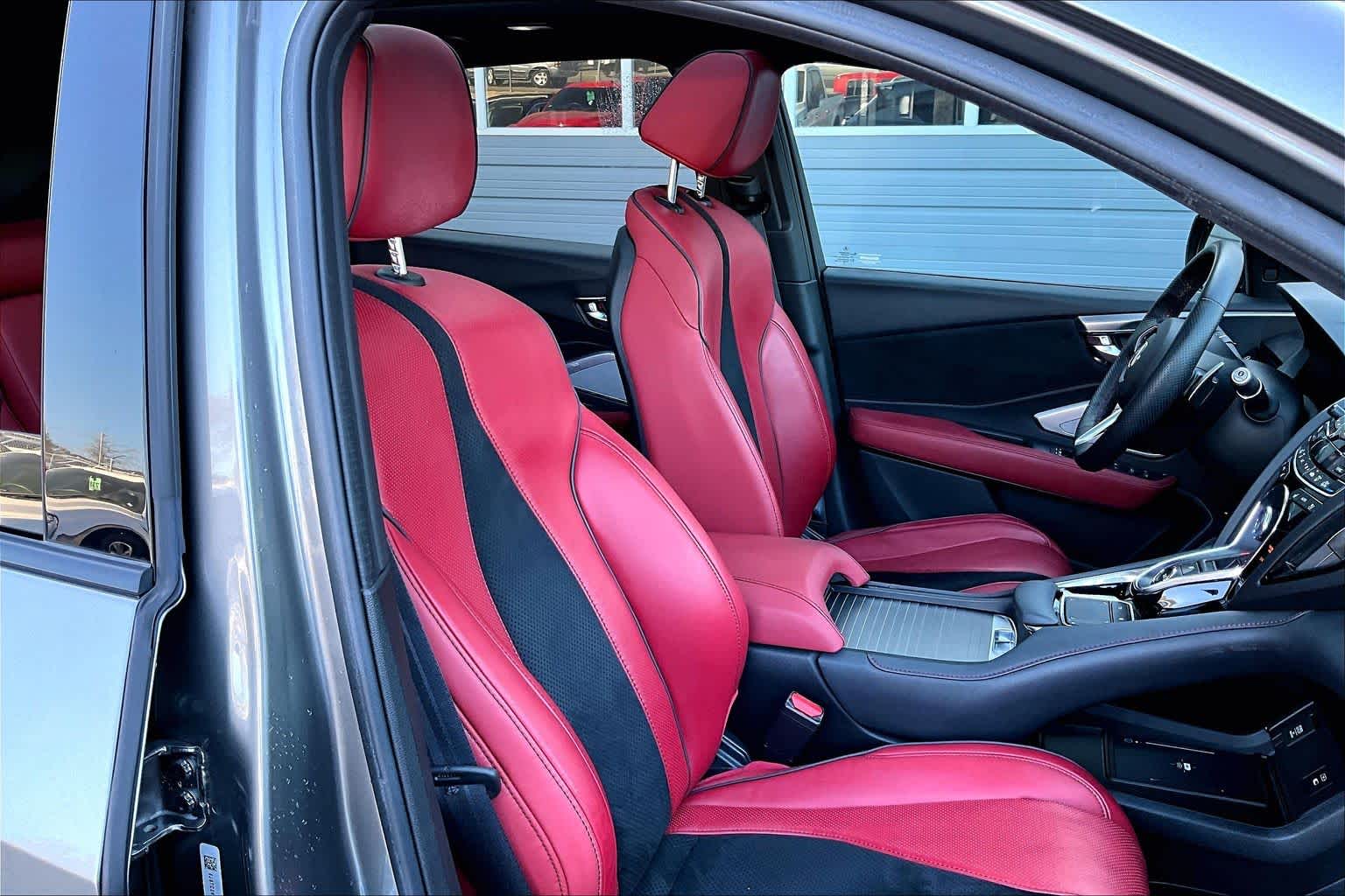 2023 Acura RDX