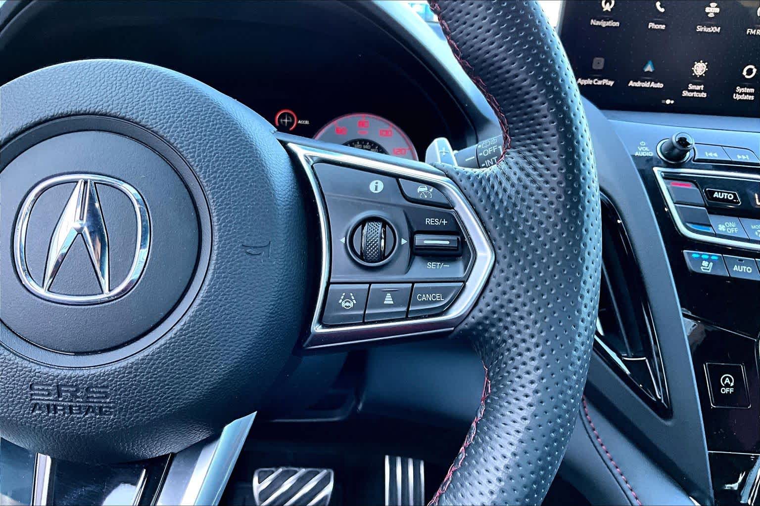 2023 Acura RDX