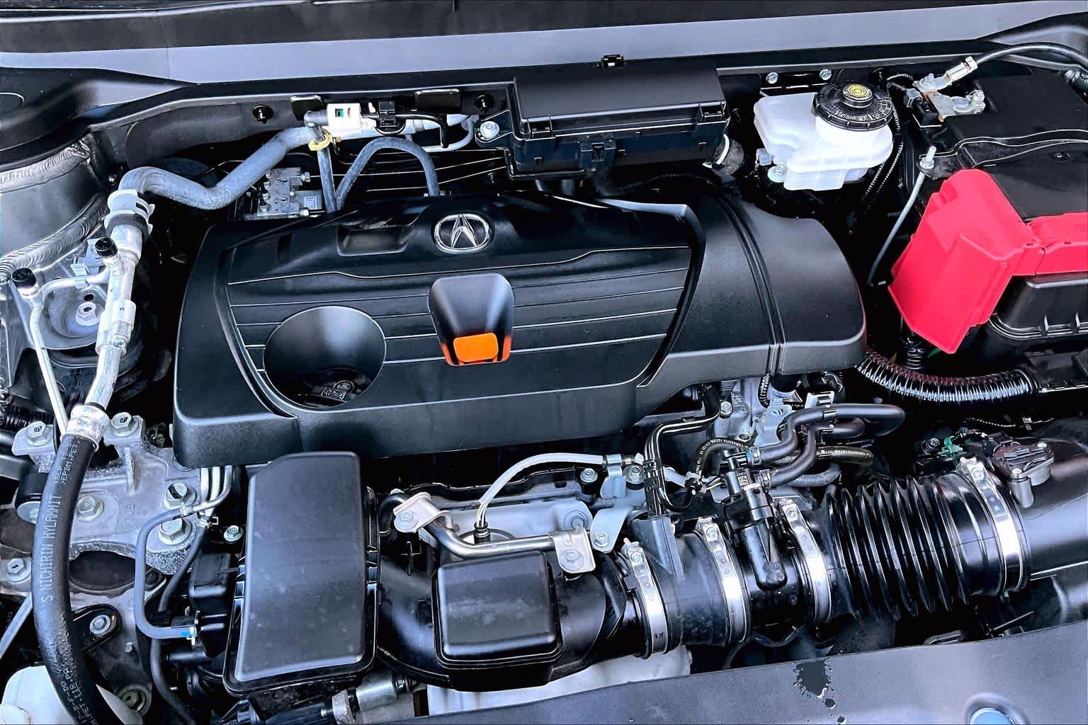 2023 Acura RDX