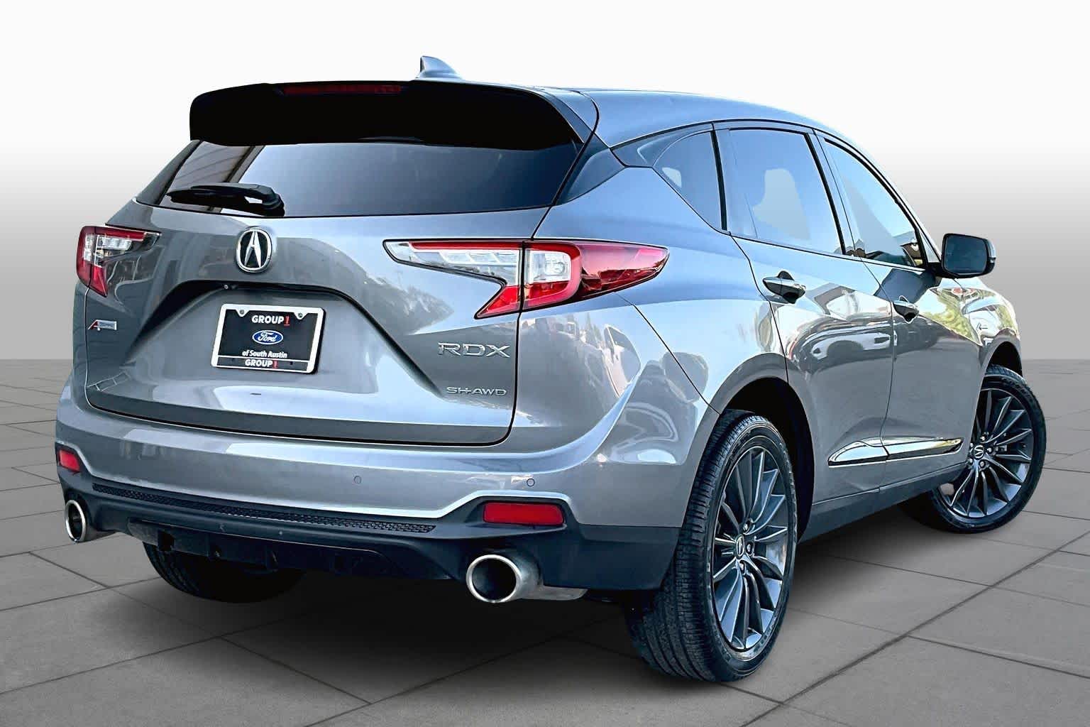 2023 Acura RDX