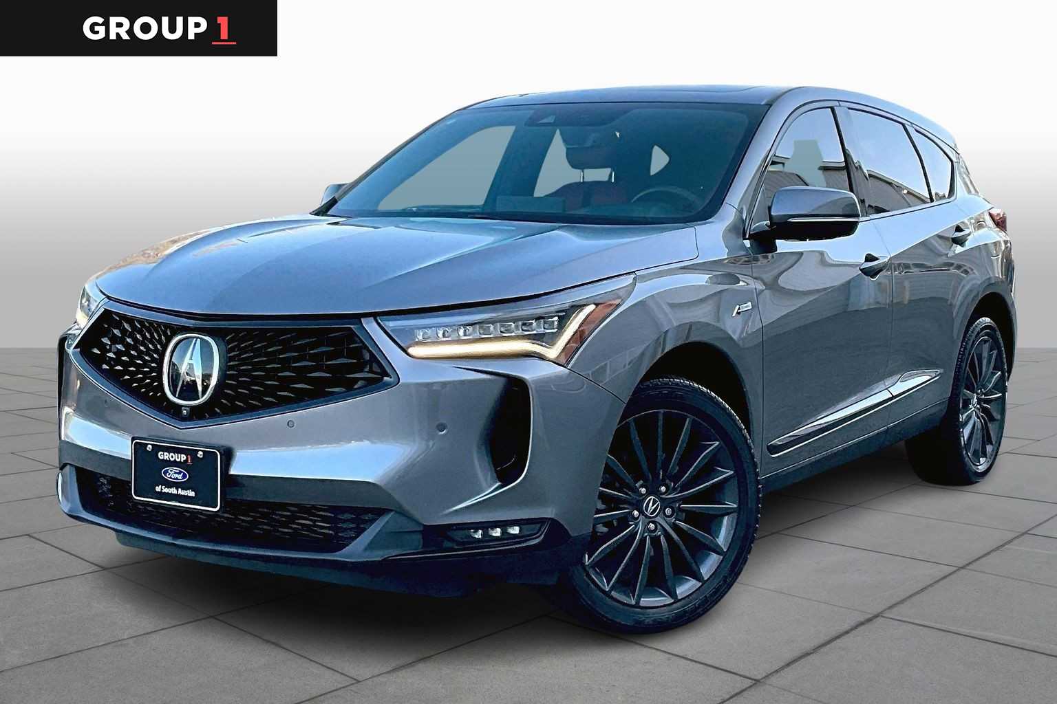 2023 Acura RDX