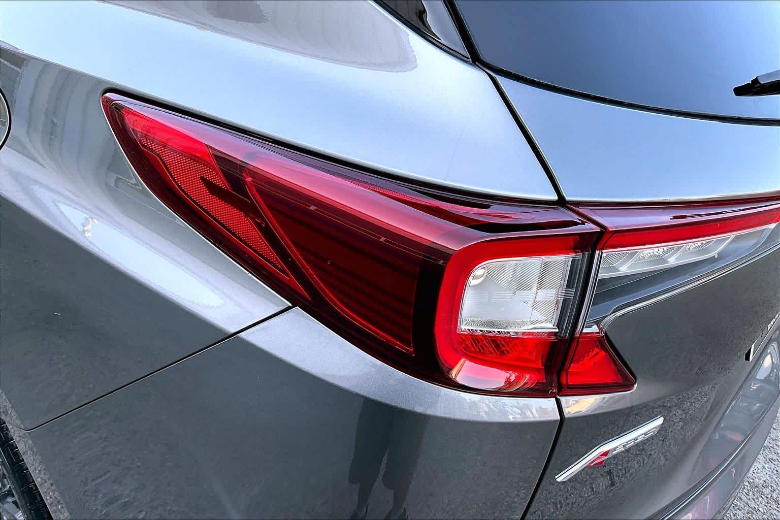2023 Acura RDX