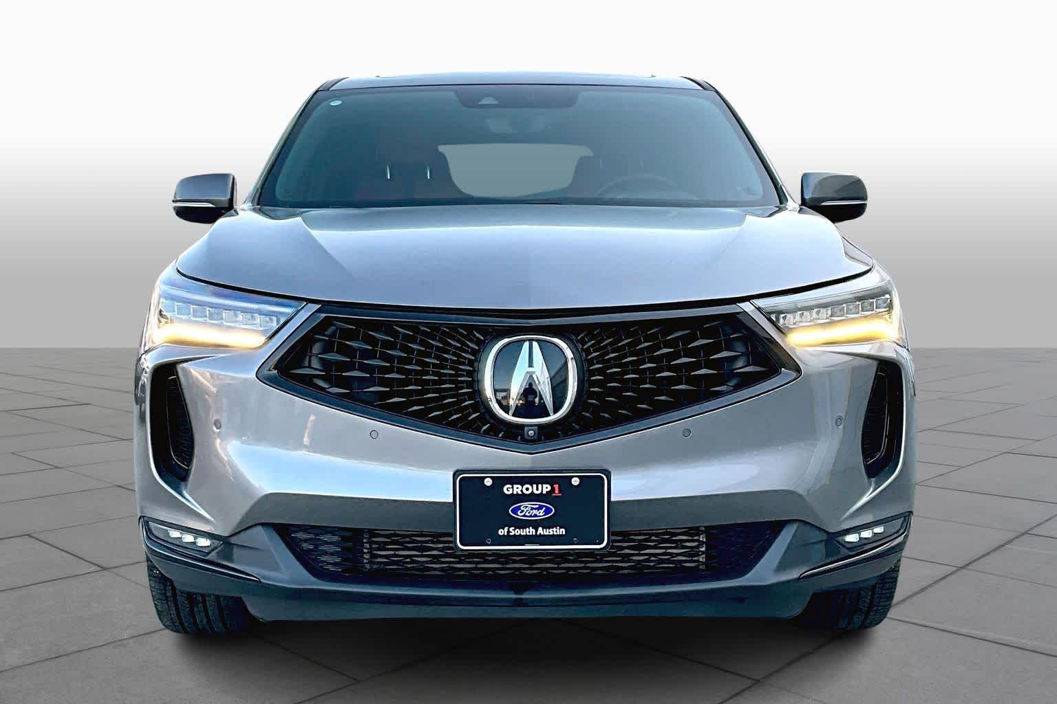 2023 Acura RDX