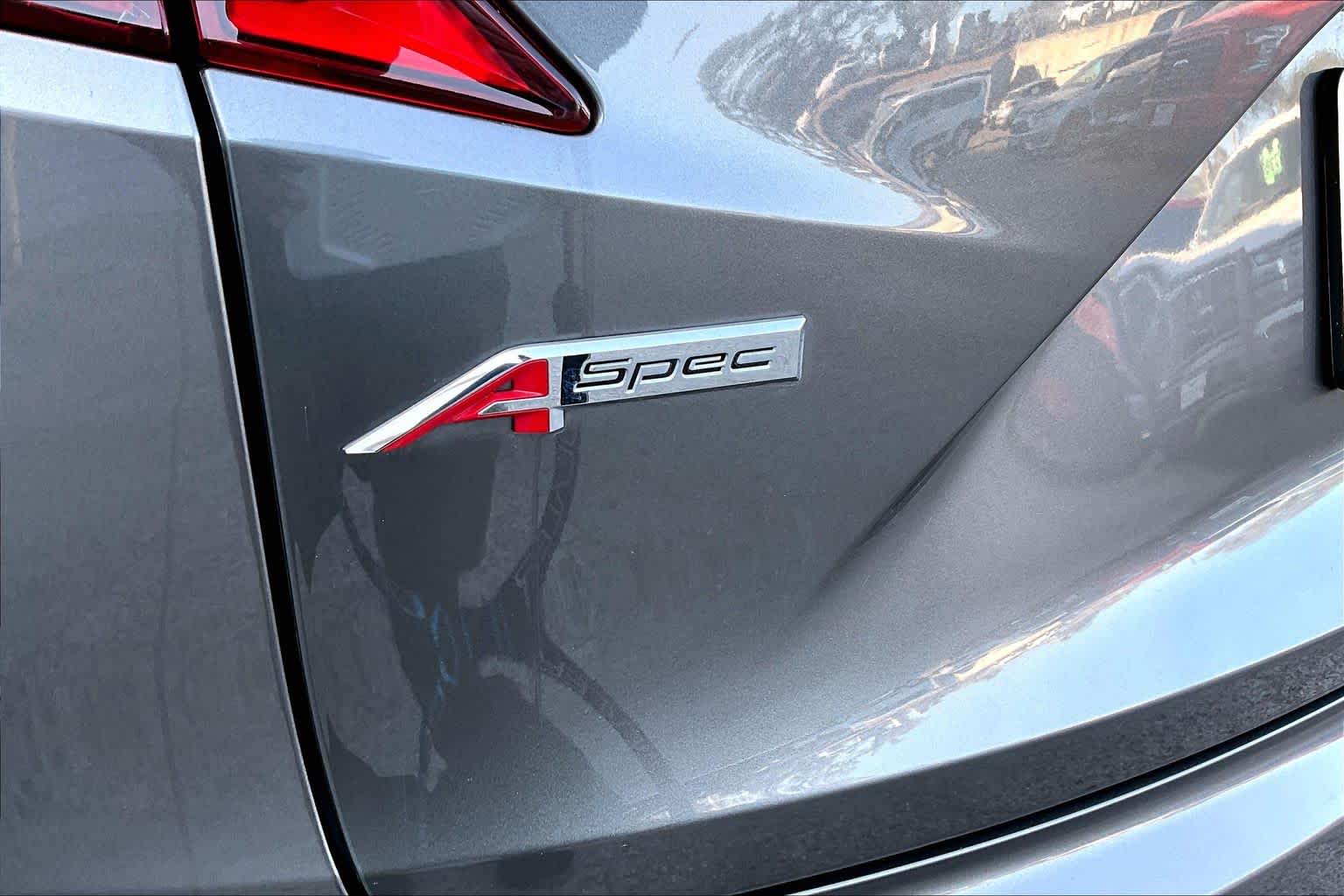 2023 Acura RDX