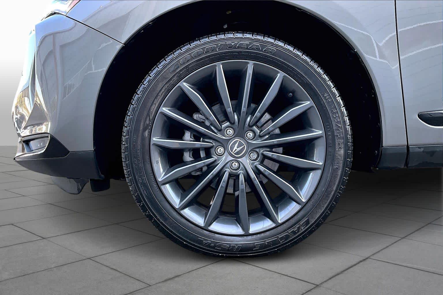 2023 Acura RDX