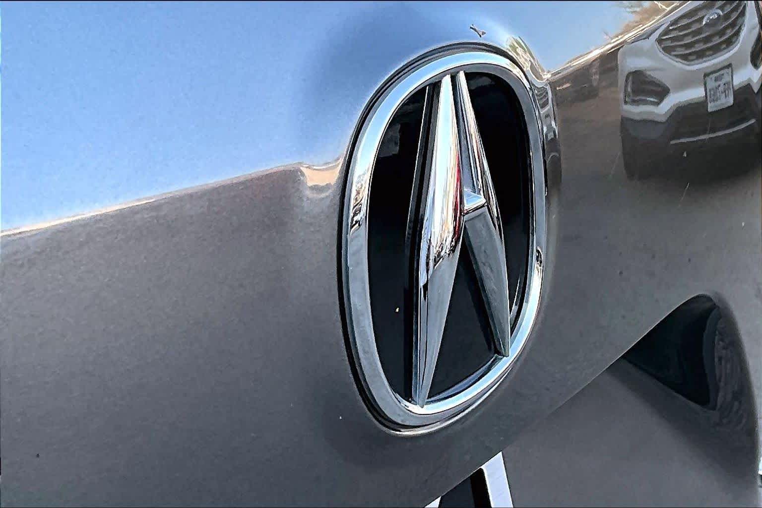 2023 Acura RDX