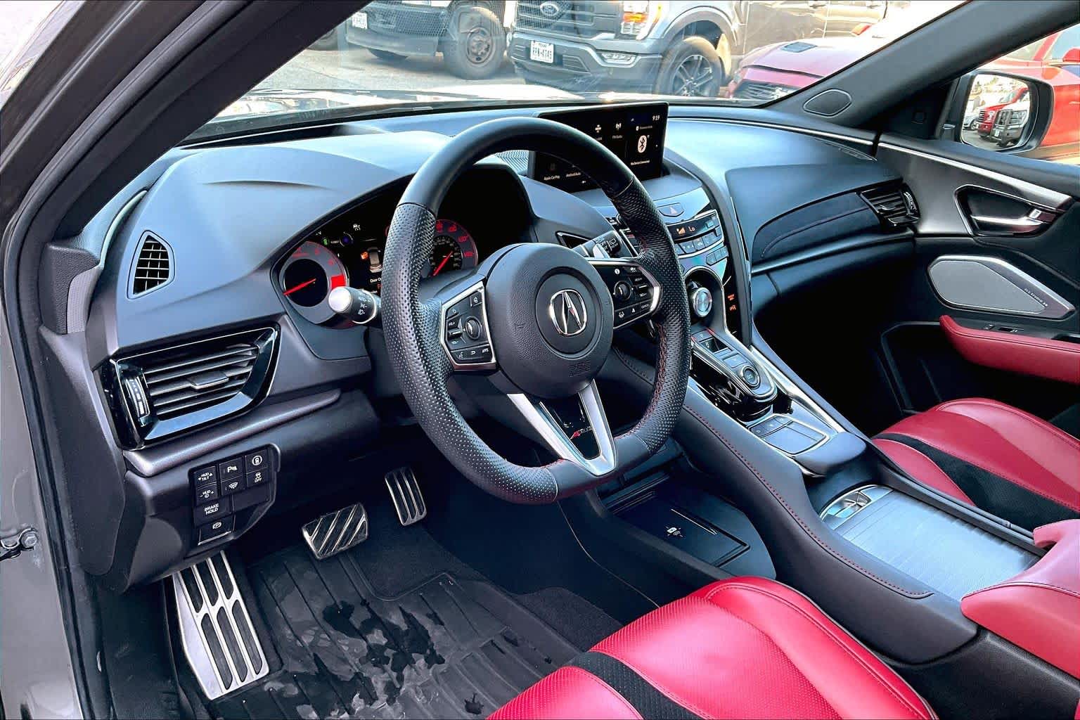 2023 Acura RDX