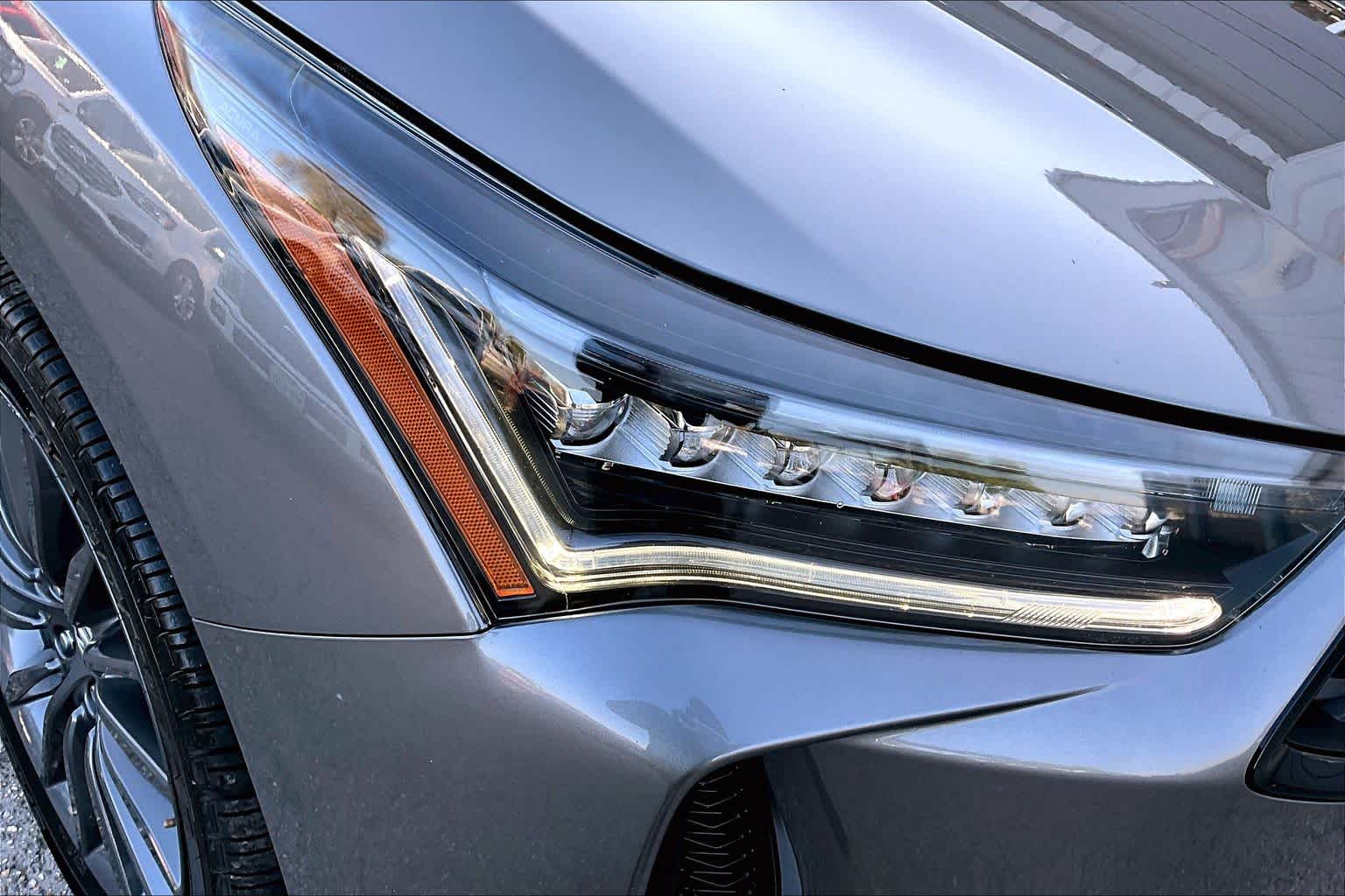 2023 Acura RDX