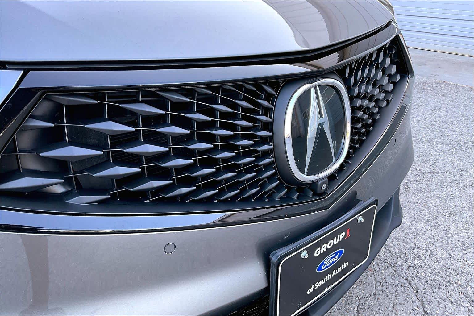 2023 Acura RDX