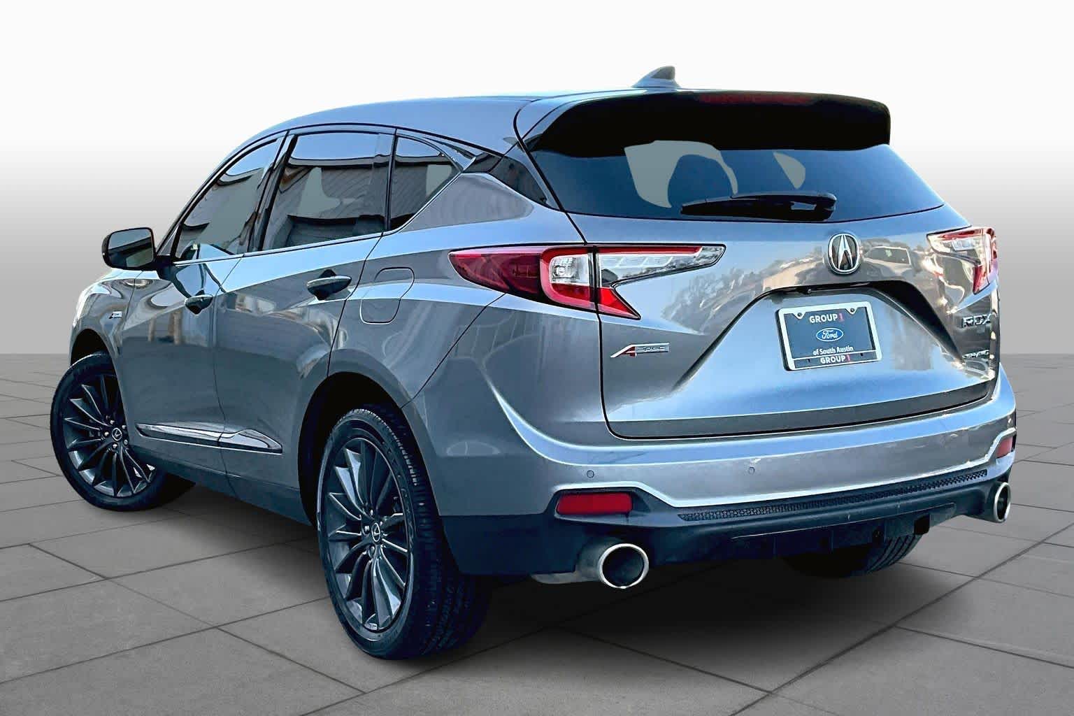 2023 Acura RDX