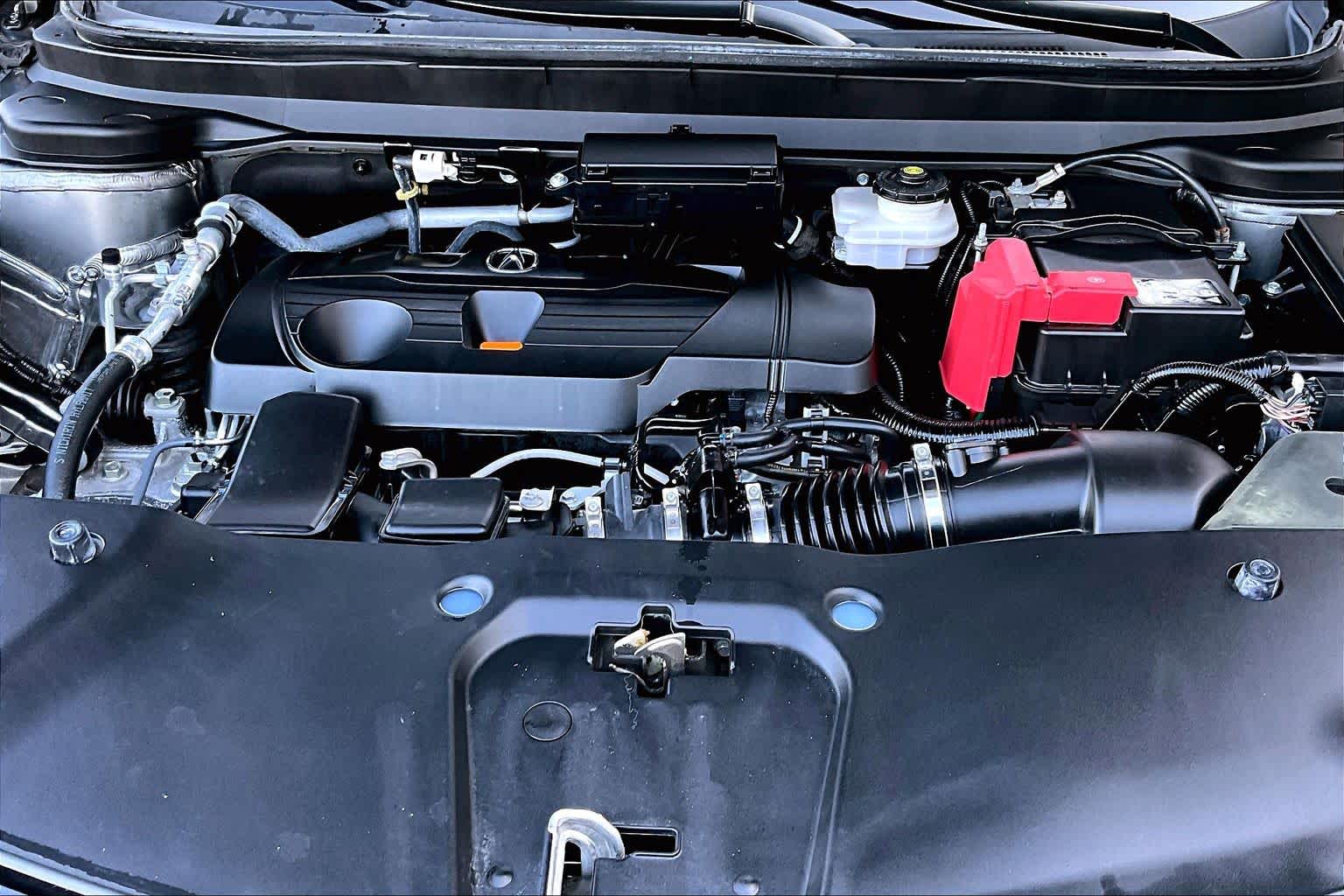 2023 Acura RDX