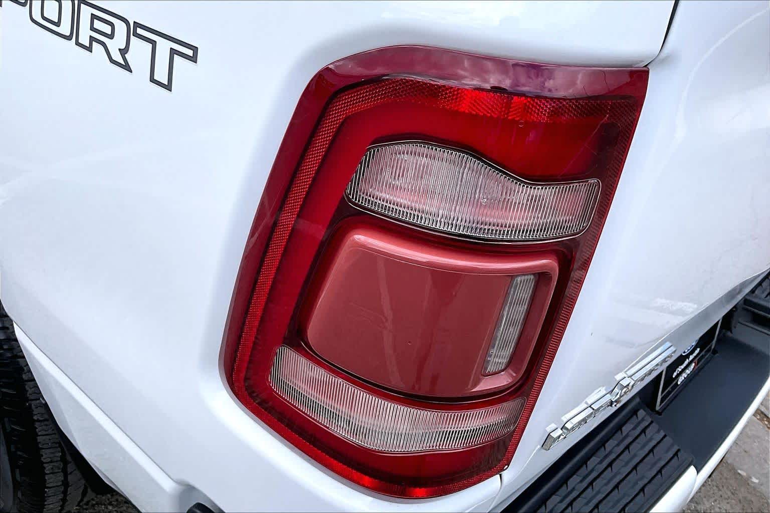 2019 RAM All-New 1500