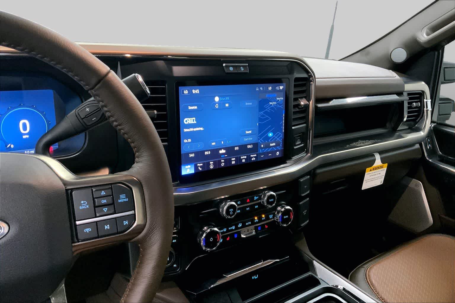 2026 Ford Super Duty F-250 SRW