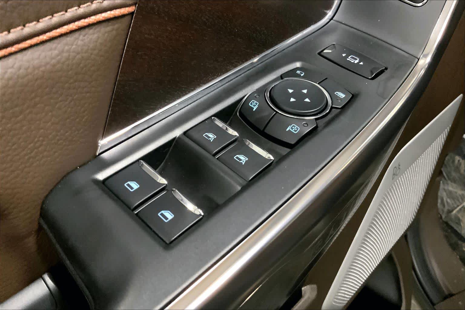 2026 Ford Super Duty F-250 SRW