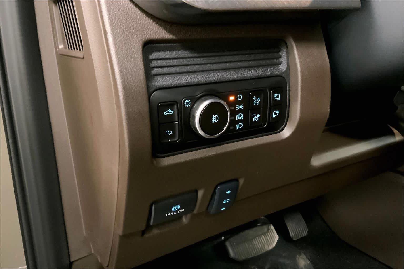 2026 Ford Super Duty F-250 SRW