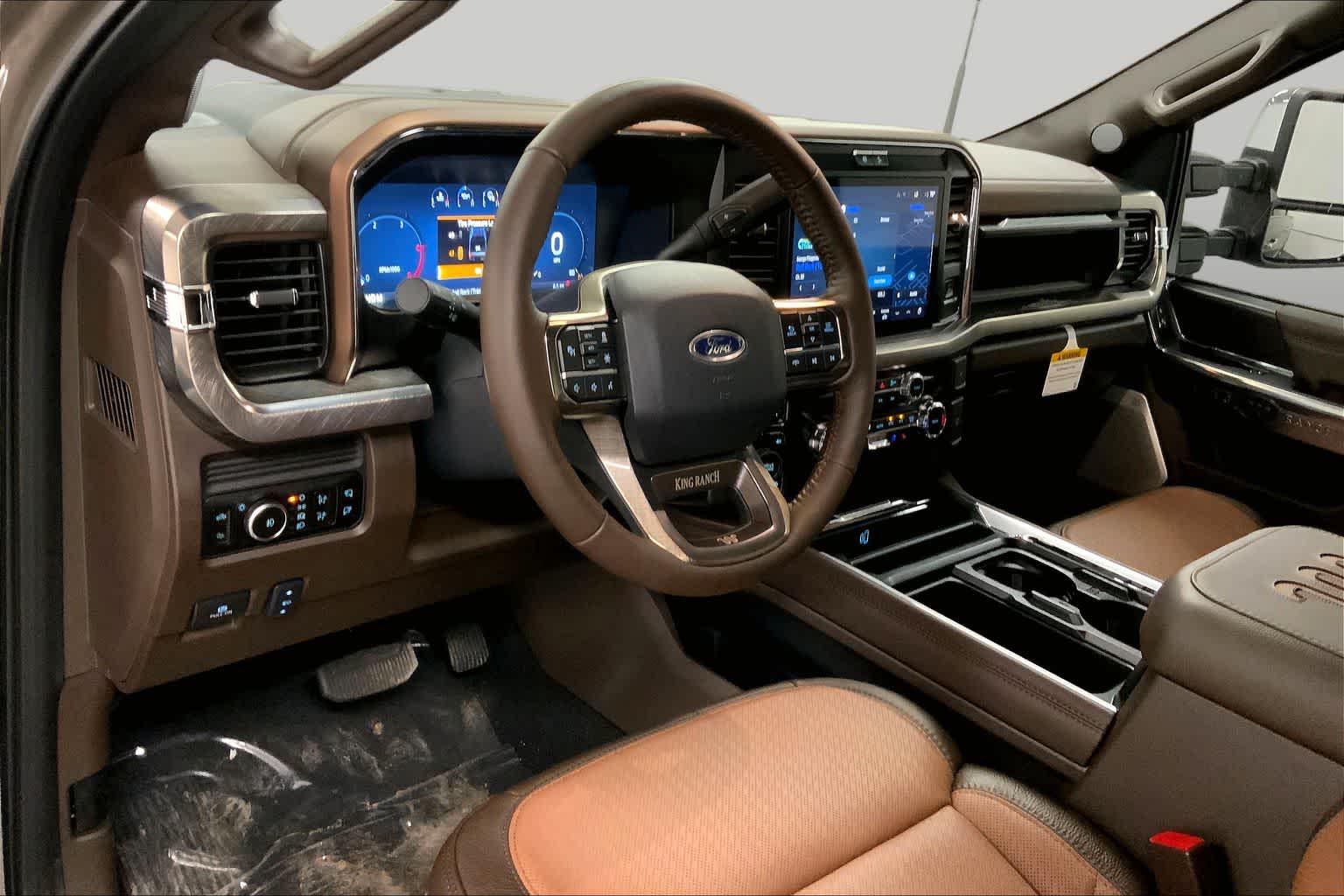 2026 Ford Super Duty F-250 SRW