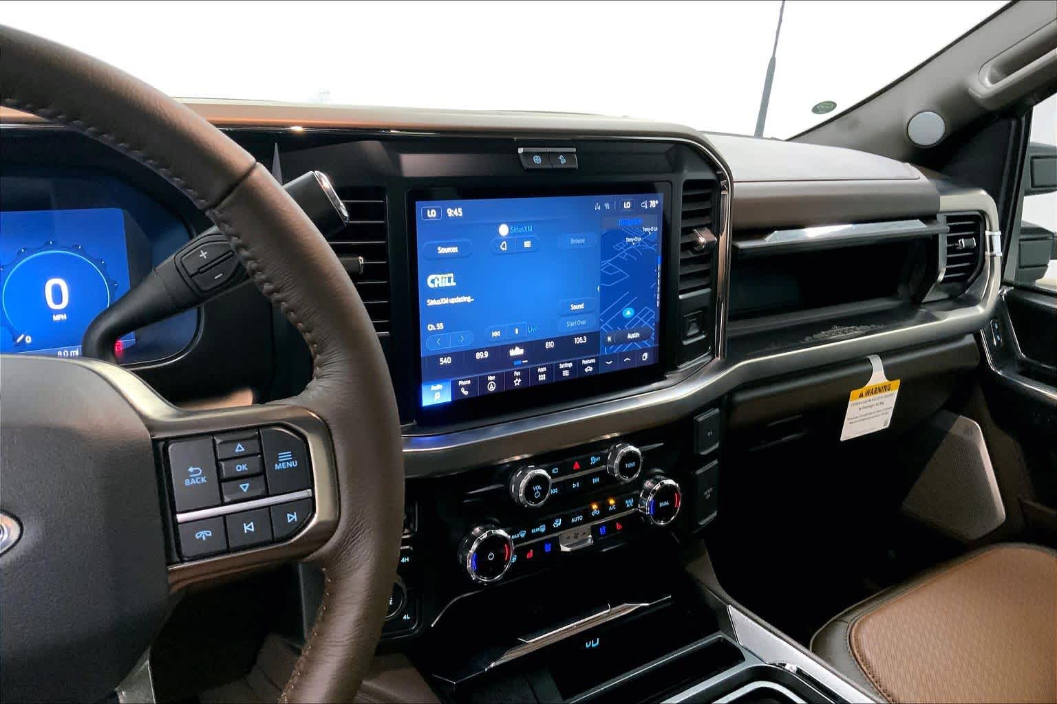 2026 Ford Super Duty F-250 SRW