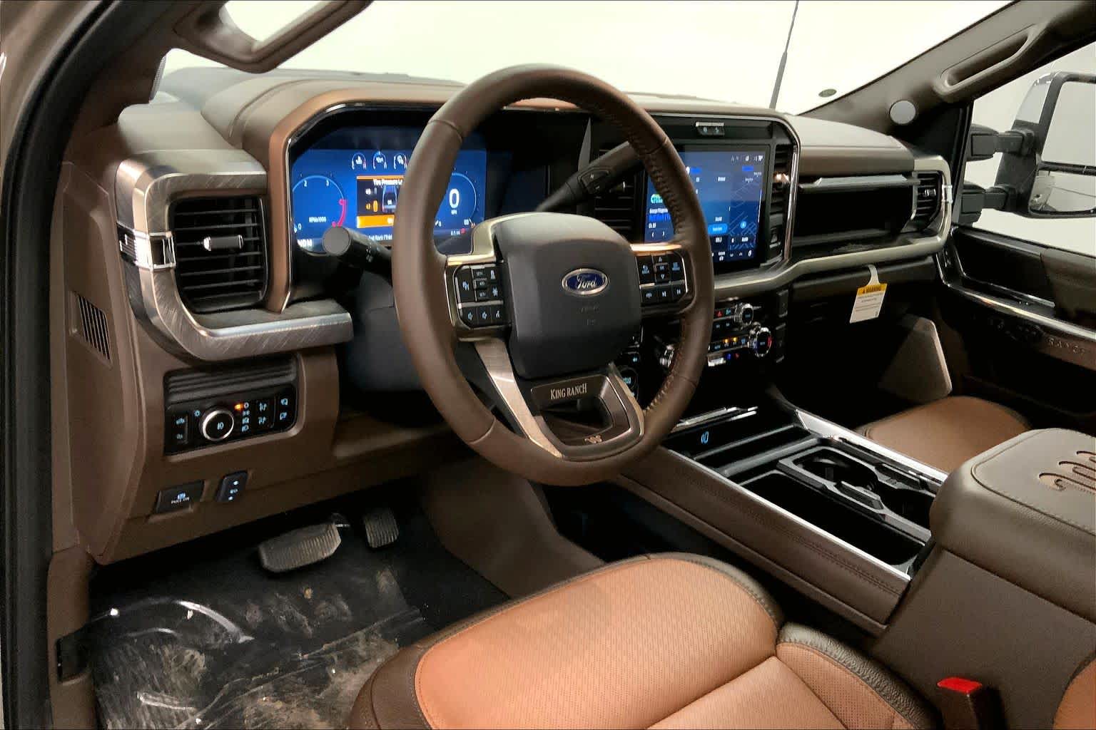 2026 Ford Super Duty F-250 SRW