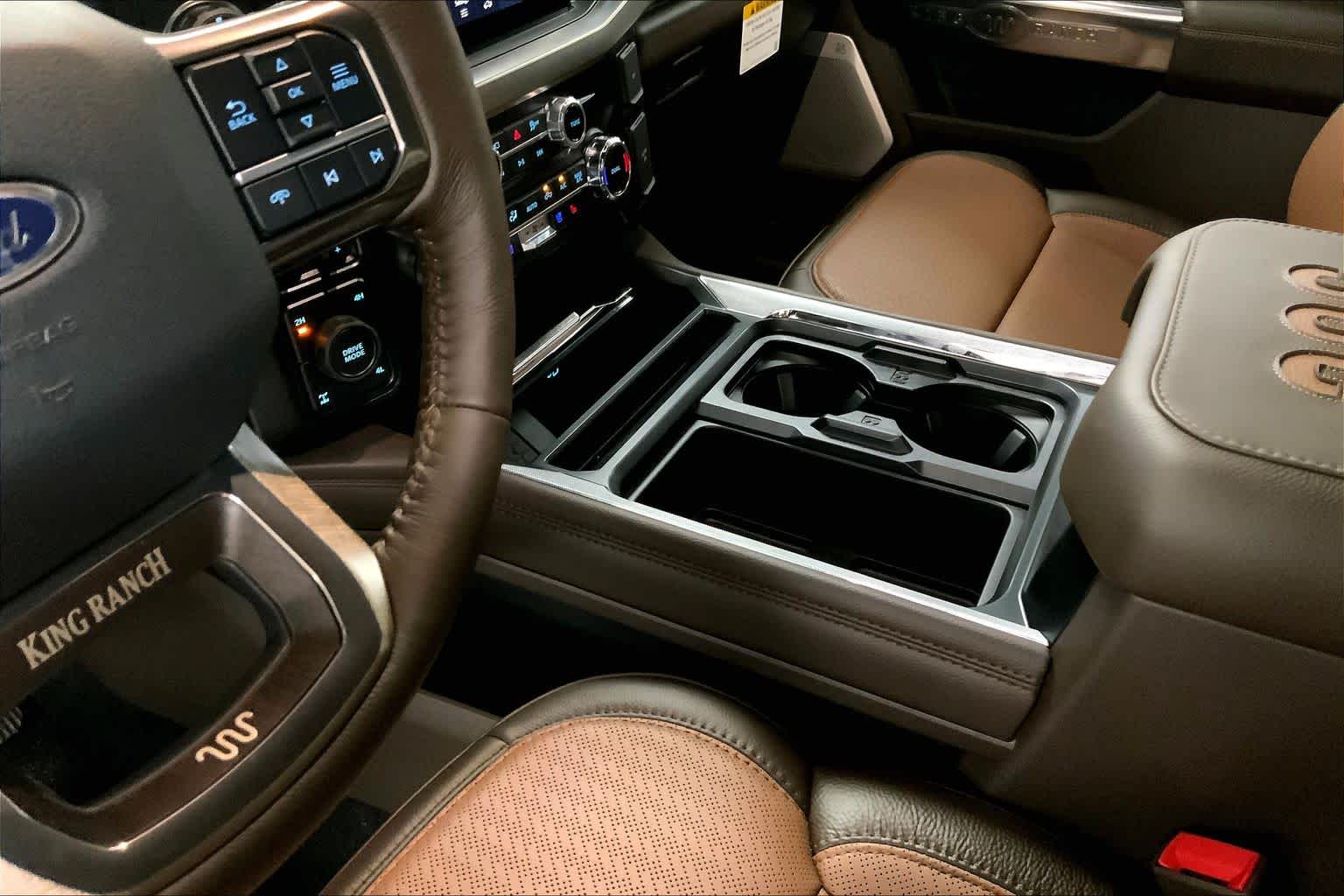 2026 Ford Super Duty F-250 SRW