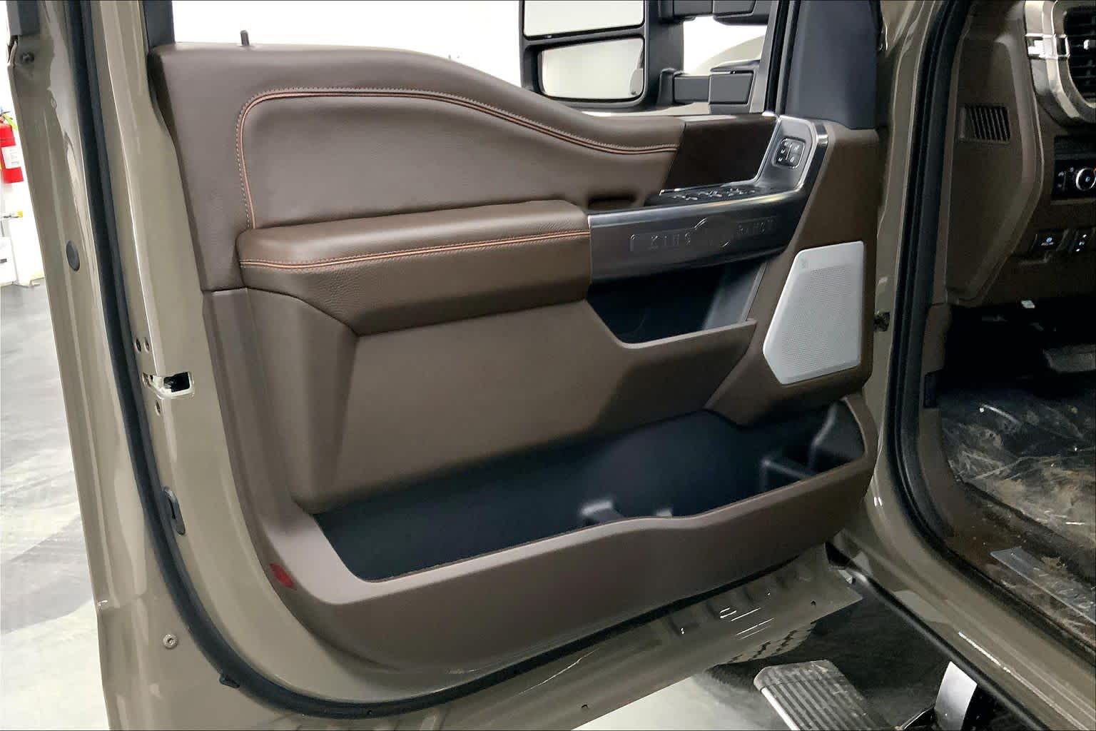 2026 Ford Super Duty F-250 SRW