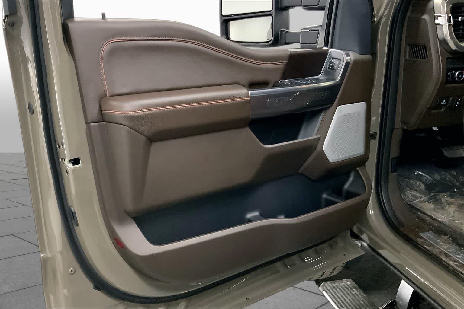 2026 Ford Super Duty F-250 SRW