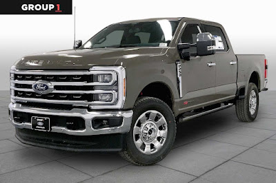 2026 Ford Super Duty F-250 SRW in Austin