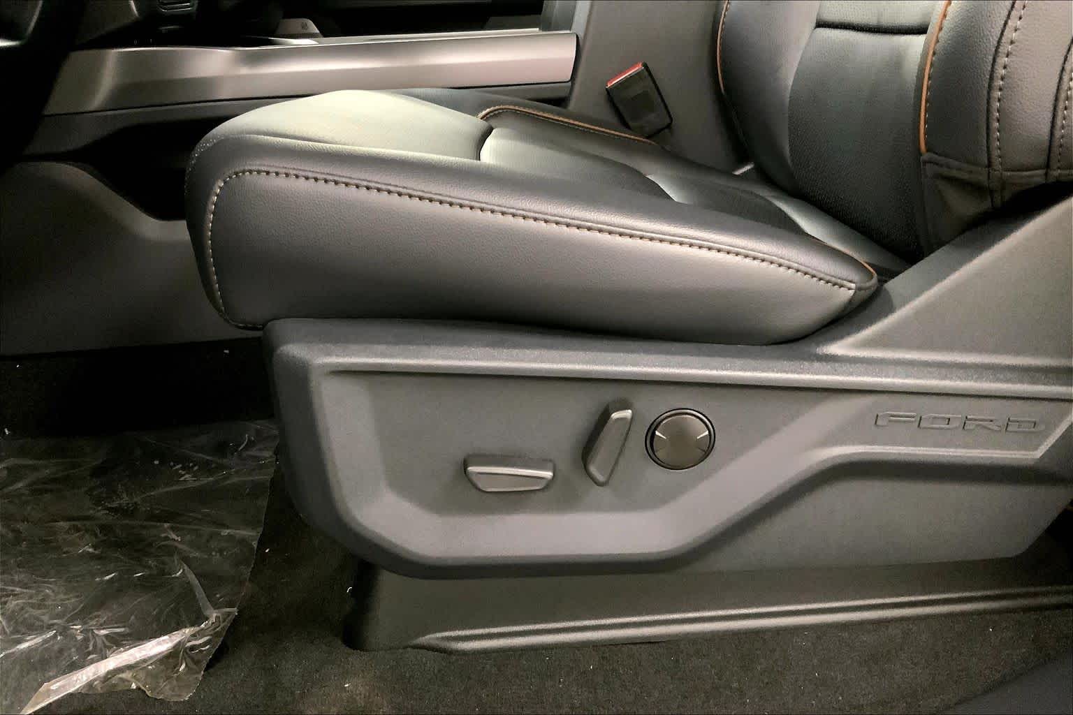 2026 Ford Super Duty F-250 SRW