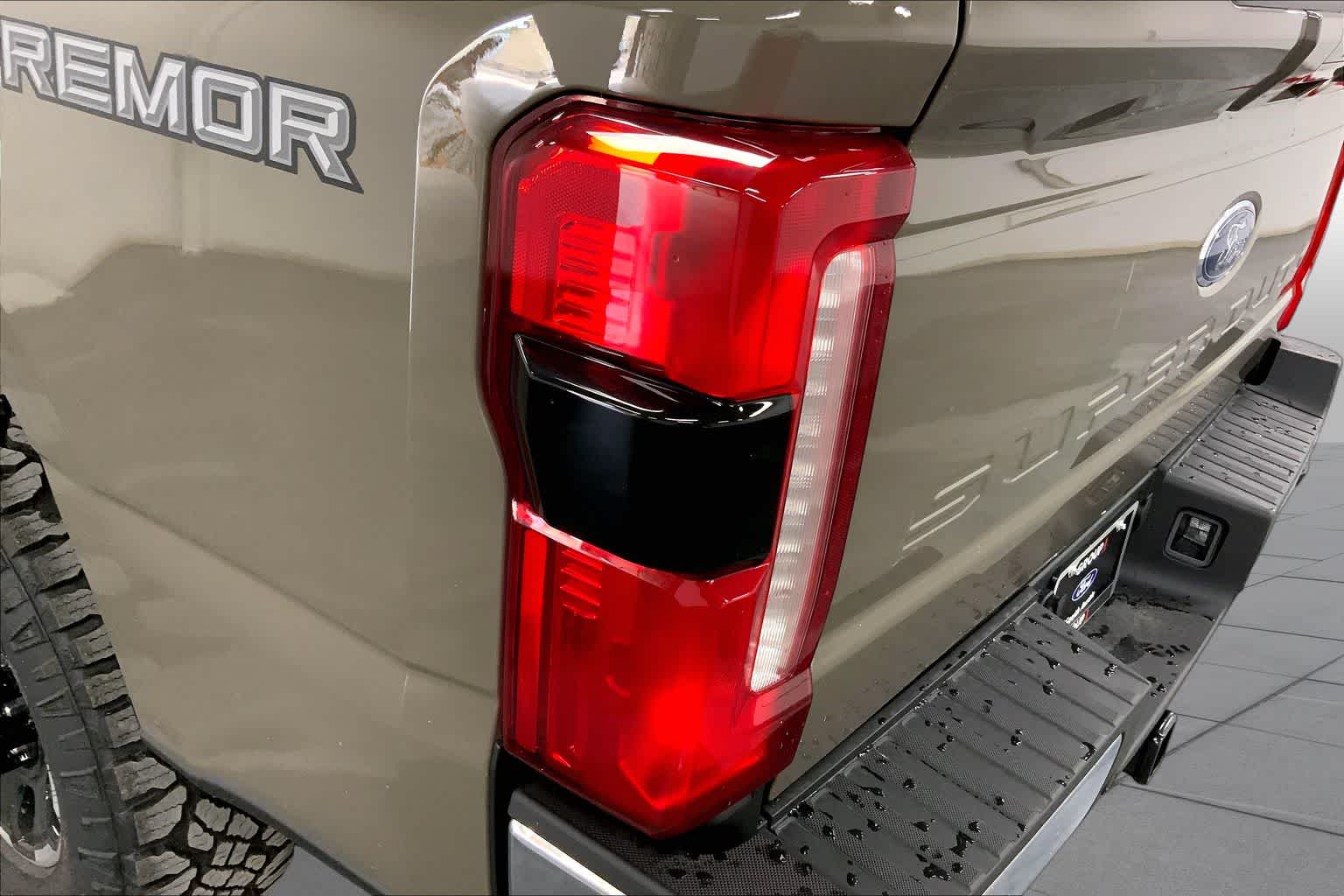 2026 Ford Super Duty F-250 SRW