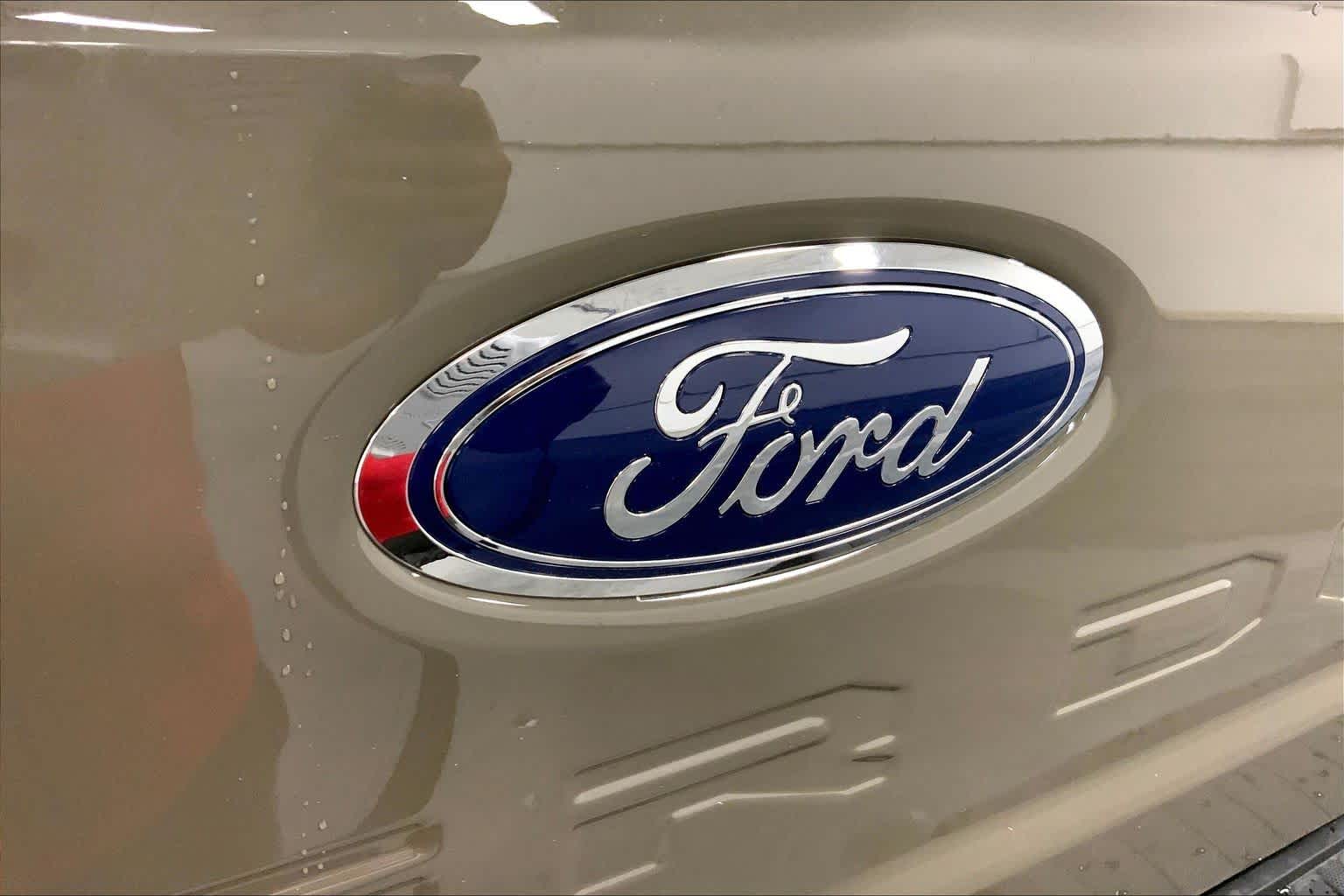 2026 Ford Super Duty F-250 SRW