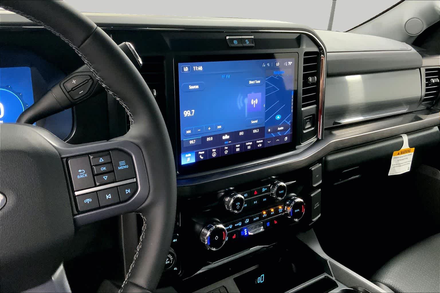 2026 Ford Super Duty F-250 SRW