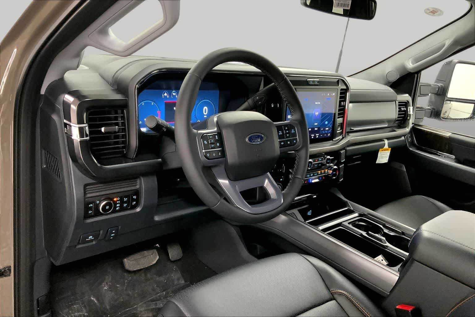 2026 Ford Super Duty F-250 SRW