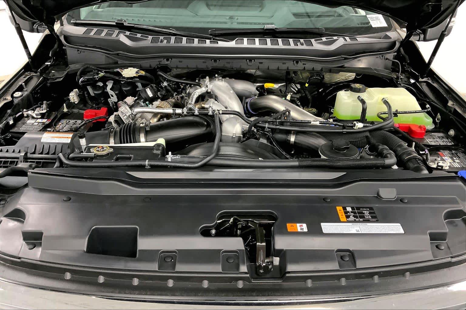 2026 Ford Super Duty F-250 SRW