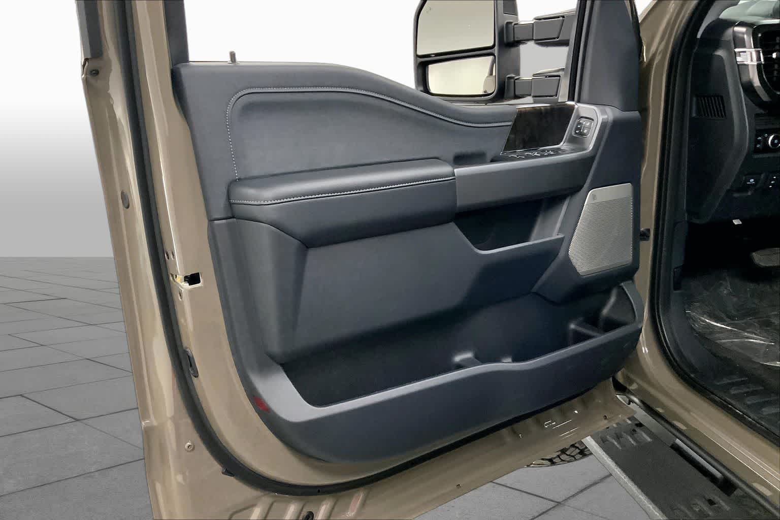 2026 Ford Super Duty F-250 SRW