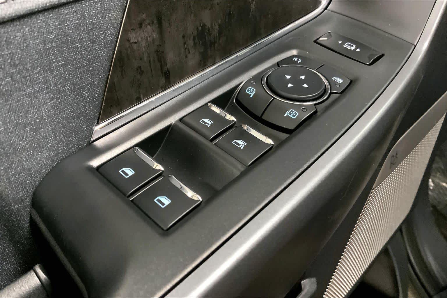 2026 Ford Super Duty F-250 SRW