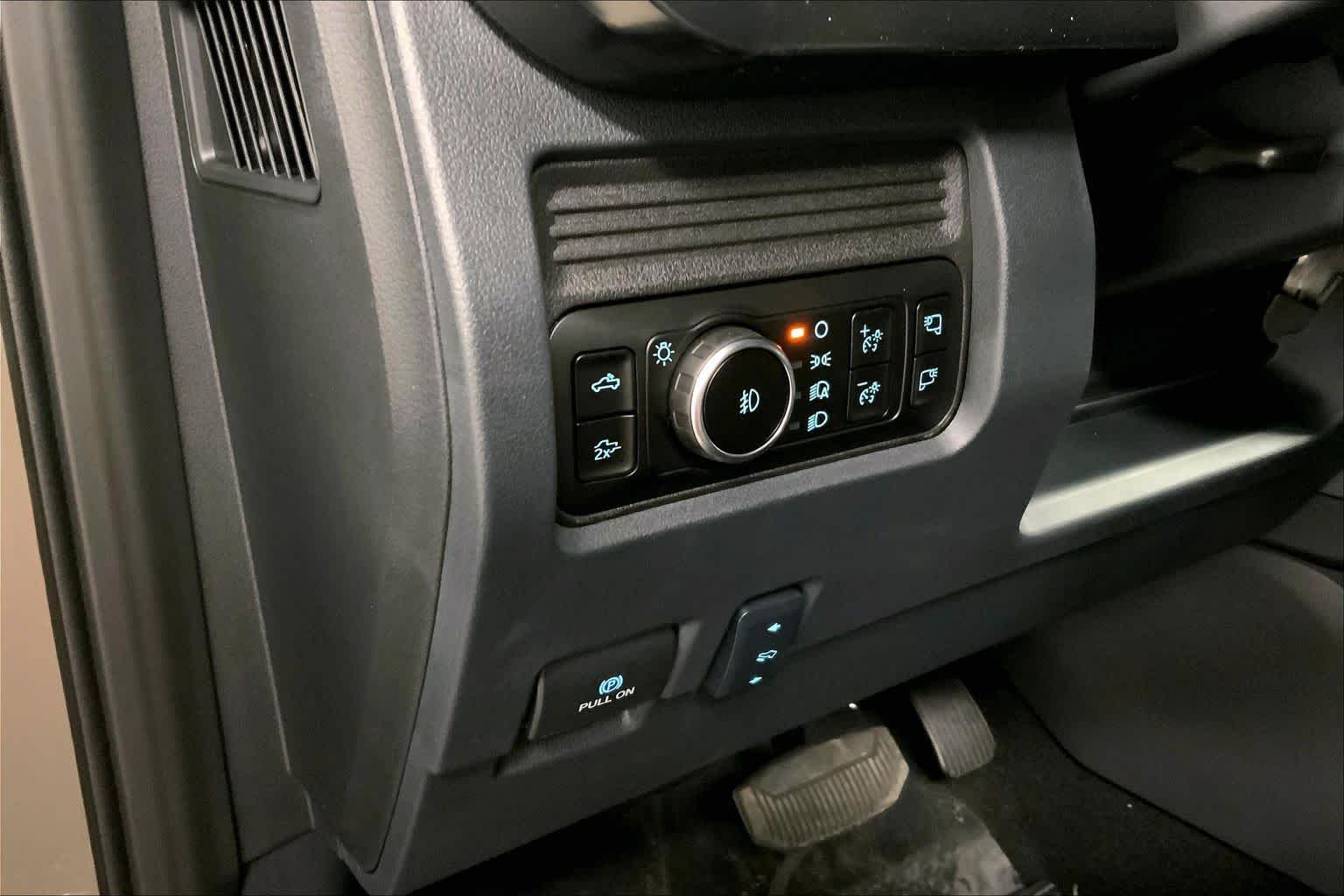 2026 Ford Super Duty F-250 SRW