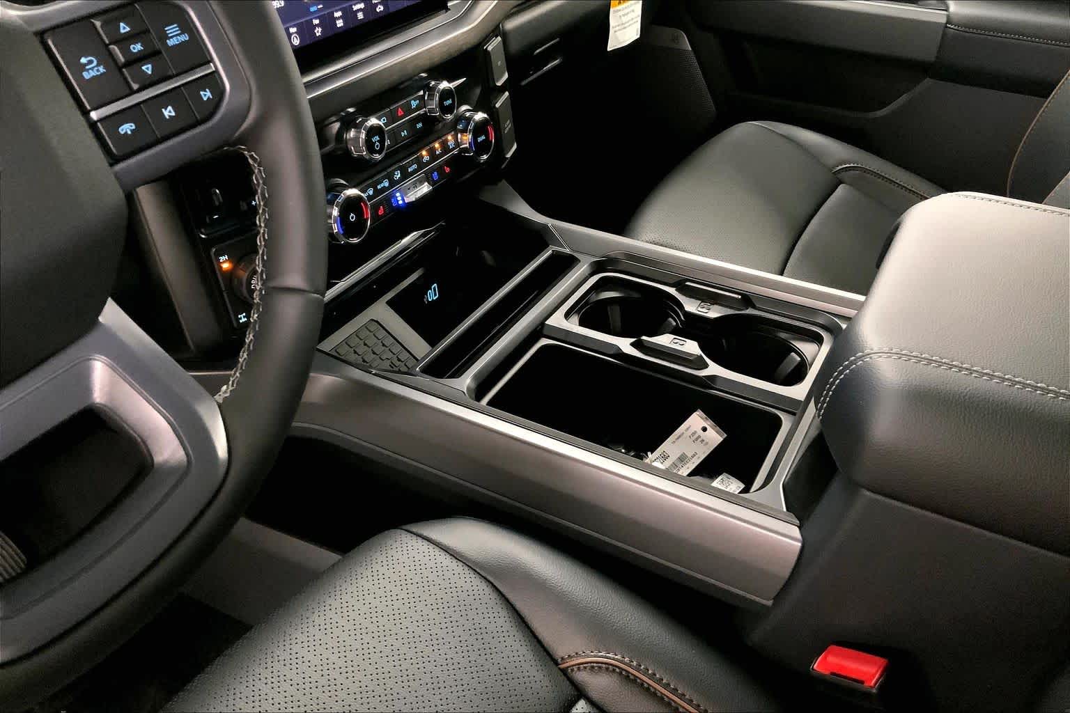 2026 Ford Super Duty F-250 SRW
