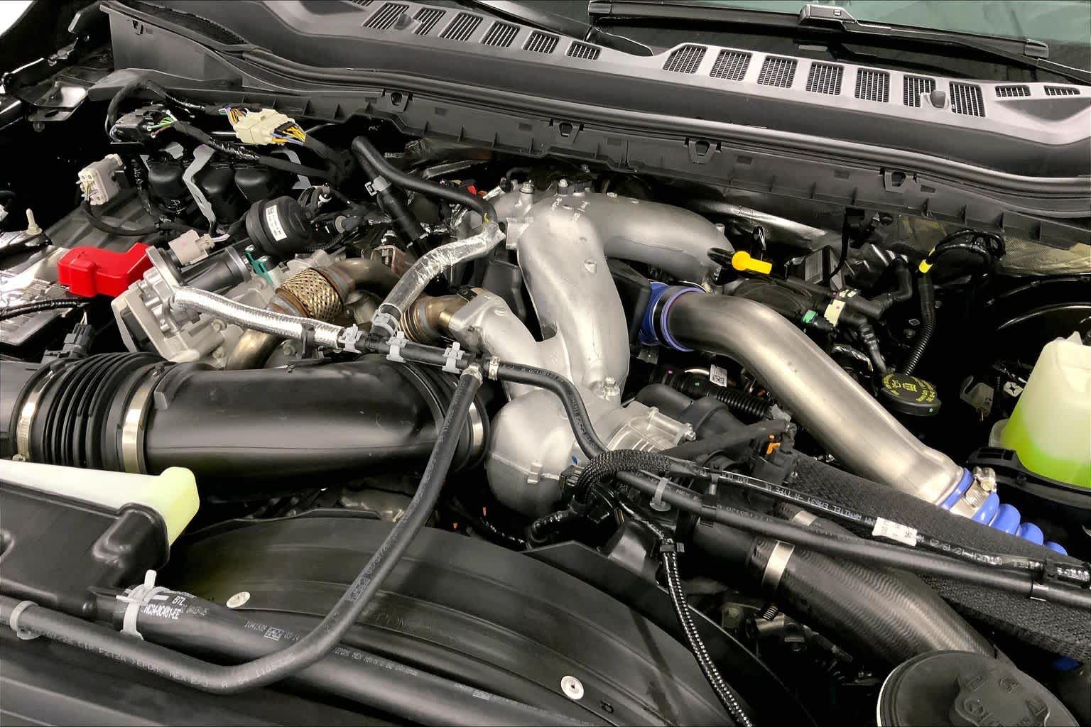 2026 Ford Super Duty F-250 SRW