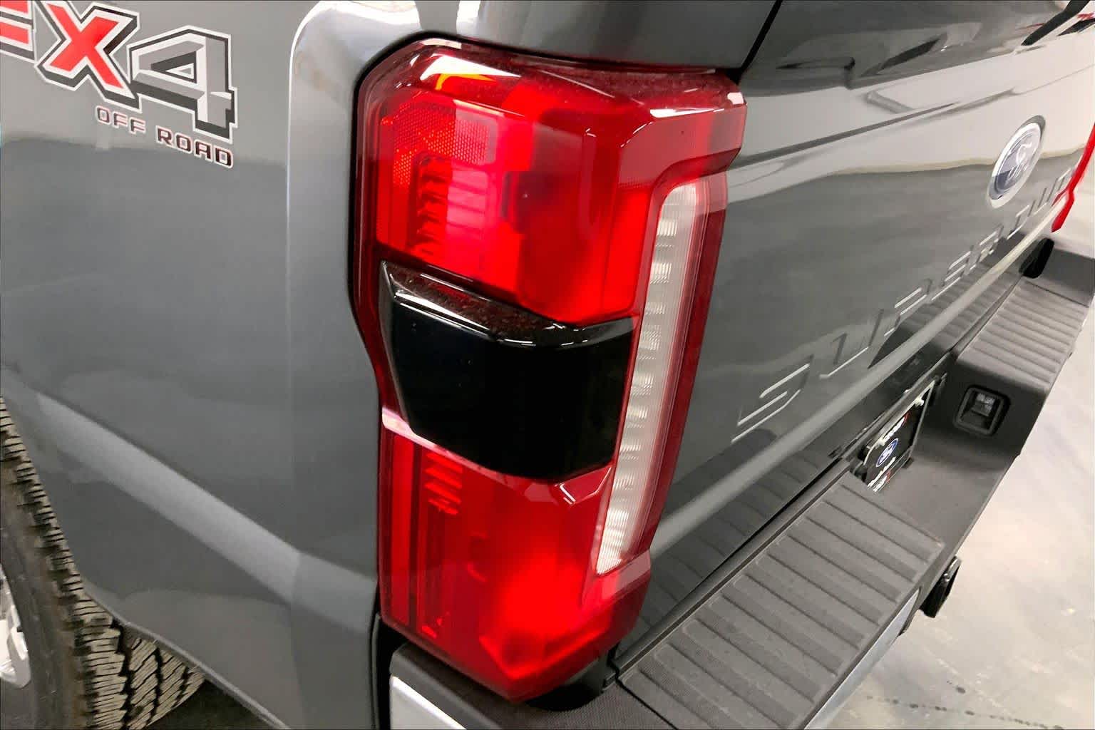 2026 Ford Super Duty F-350 SRW