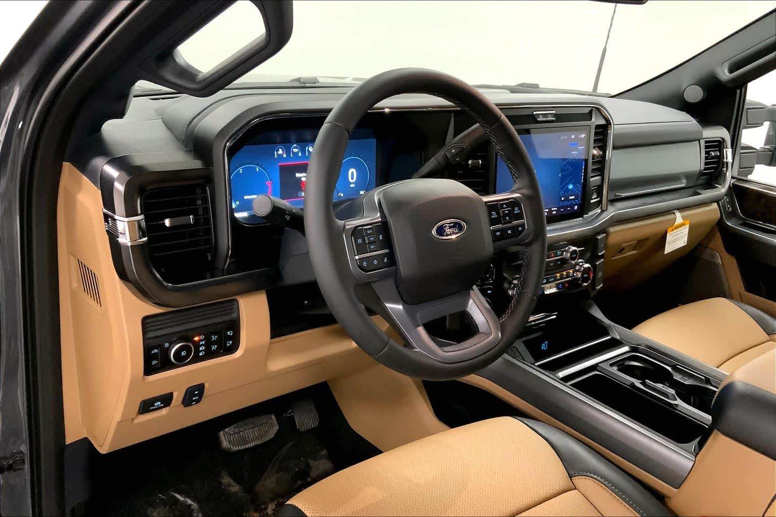 2026 Ford Super Duty F-350 SRW