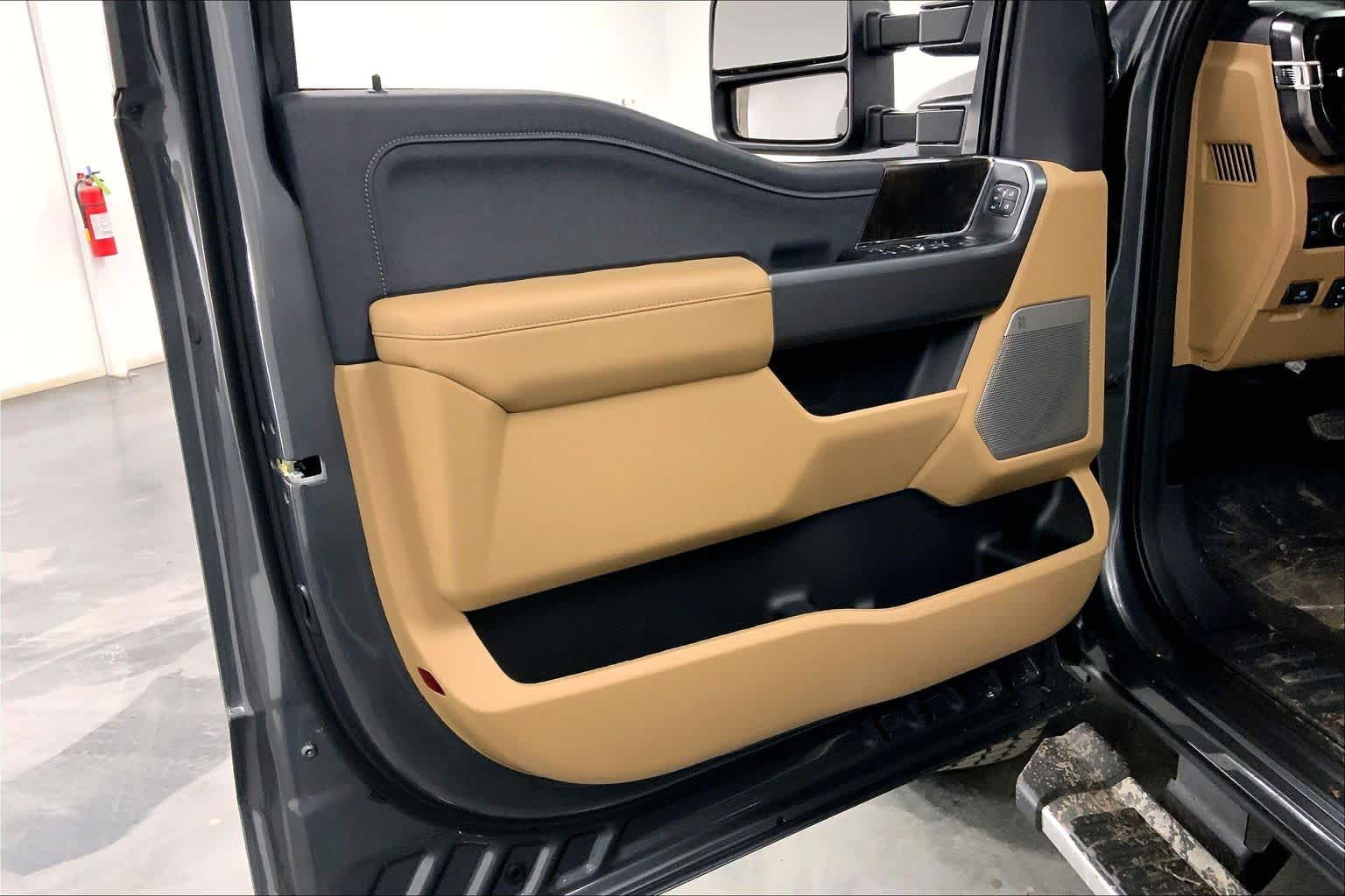 2026 Ford Super Duty F-350 SRW