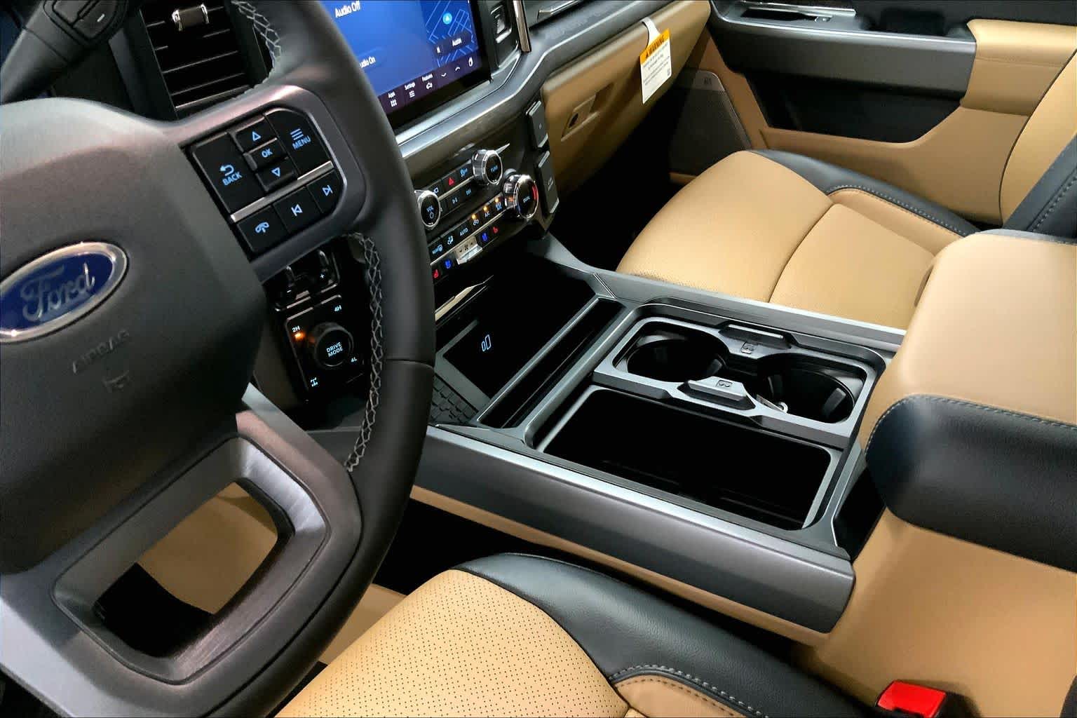 2026 Ford Super Duty F-350 SRW