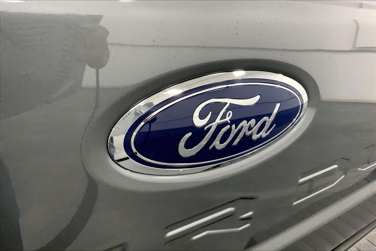 2026 Ford Super Duty F-350 SRW