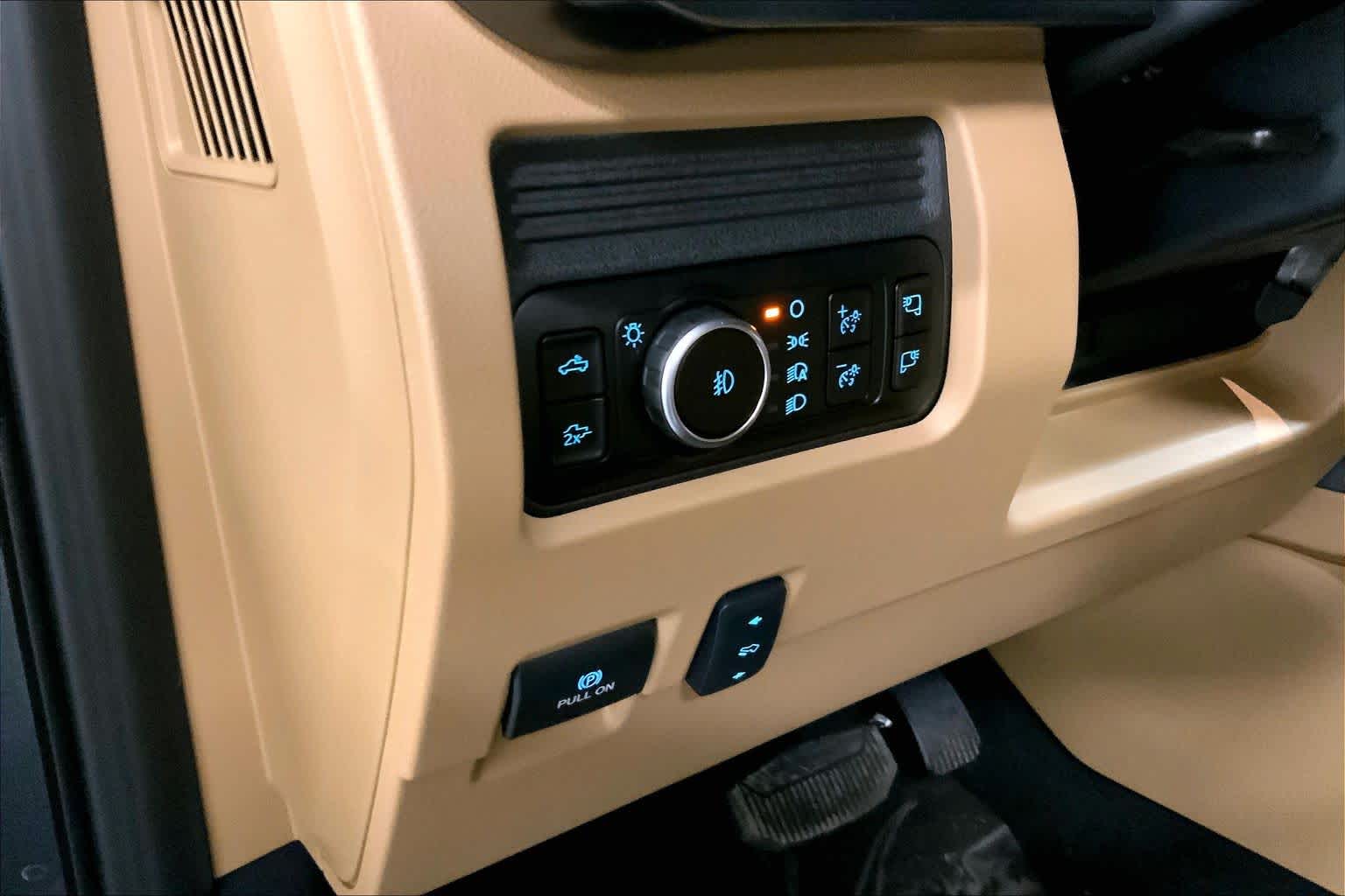 2026 Ford Super Duty F-350 SRW