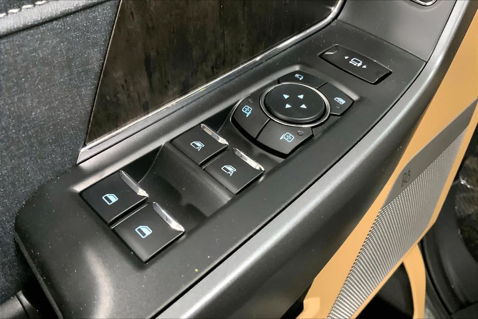 2026 Ford Super Duty F-350 SRW