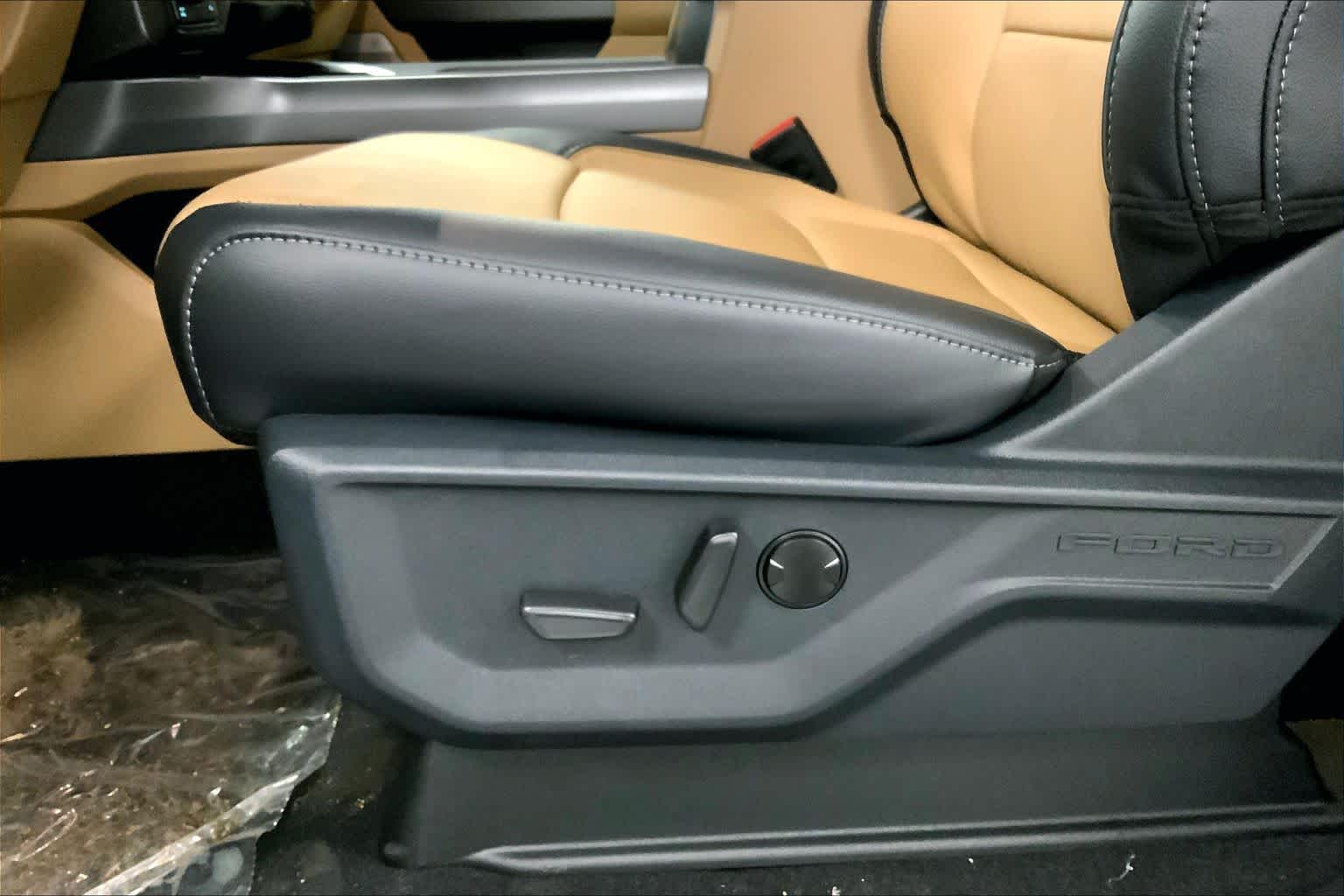 2026 Ford Super Duty F-350 SRW