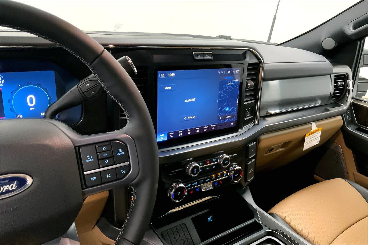 2026 Ford Super Duty F-350 SRW