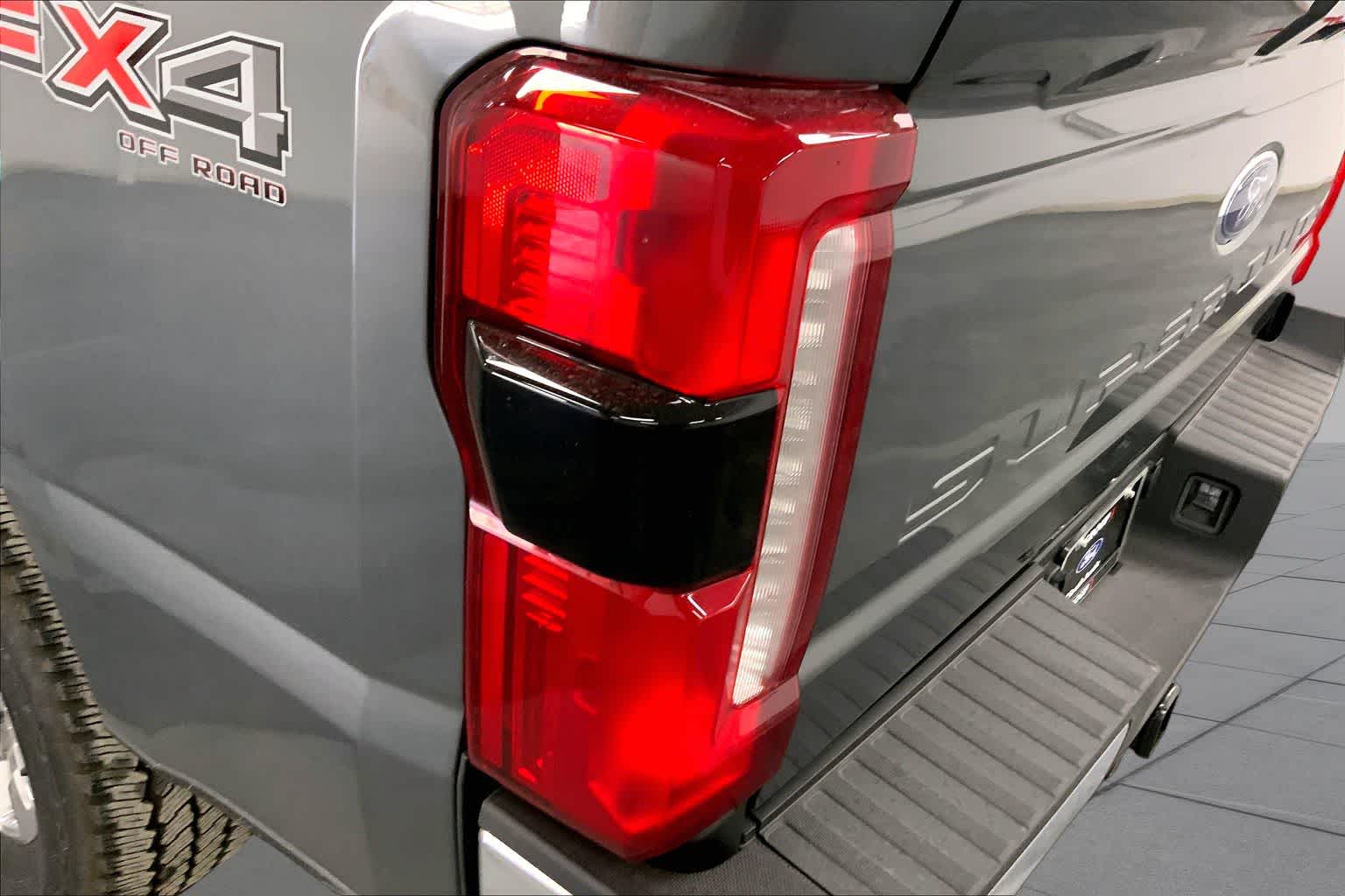 2026 Ford Super Duty F-350 SRW