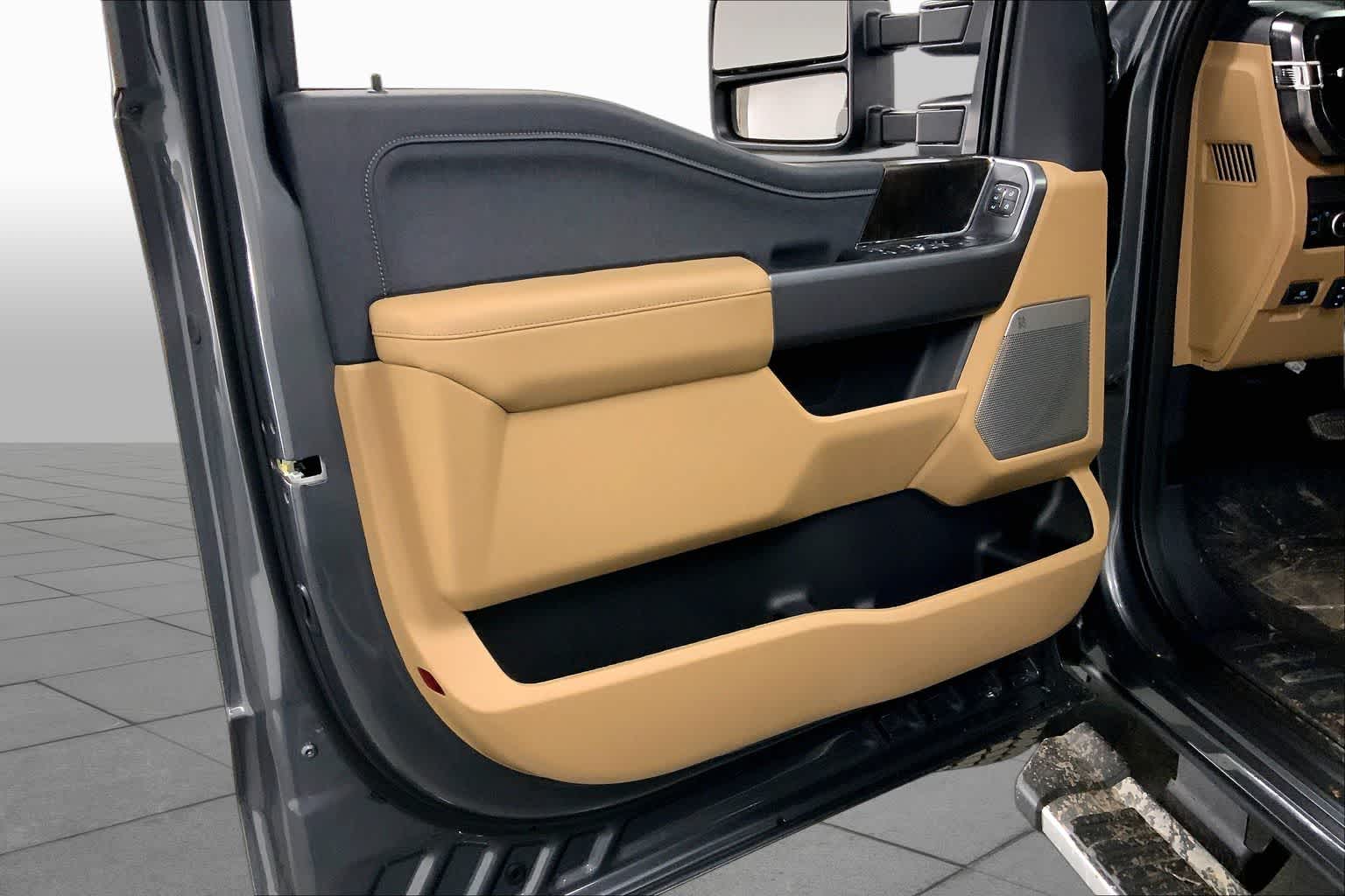 2026 Ford Super Duty F-350 SRW